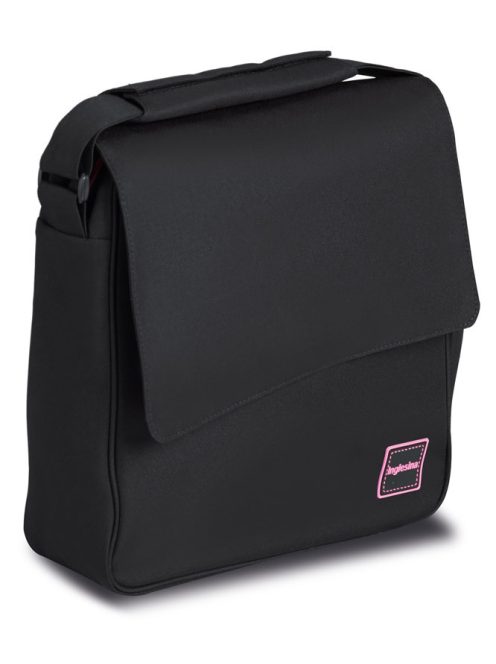 Inglesina Trilogy kombinált babakocsi Colors 2in1 - Wow Pink