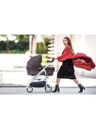 Inglesina Trilogy kombinált babakocsi Colors 2in1 - Wow Pink