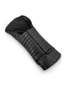 Leclerc bundazsák Spring - Black