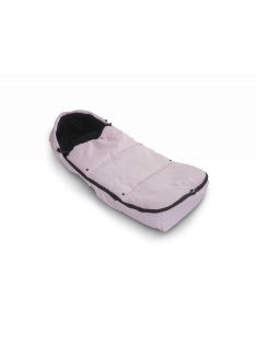Leclerc bundazsák Polar- New Pink