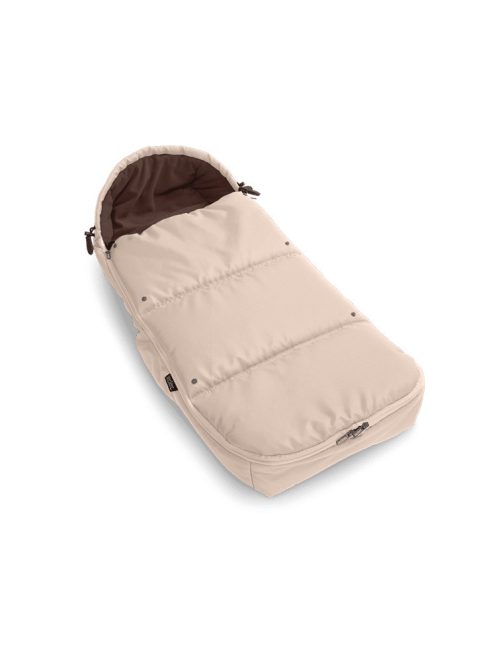 Leclerc bundazsák Polar - Sand Chocolate