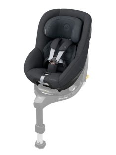   Maxi-Cosi Pearl 360 Pro SlideTech gyerekülés 61 - 105 cm- Authentic Graphite
