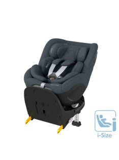   Maxi-Cosi Mica 360 Pro - Eco & SlideTech gyerekülés  40 - 105 cm- Authentic Graphite