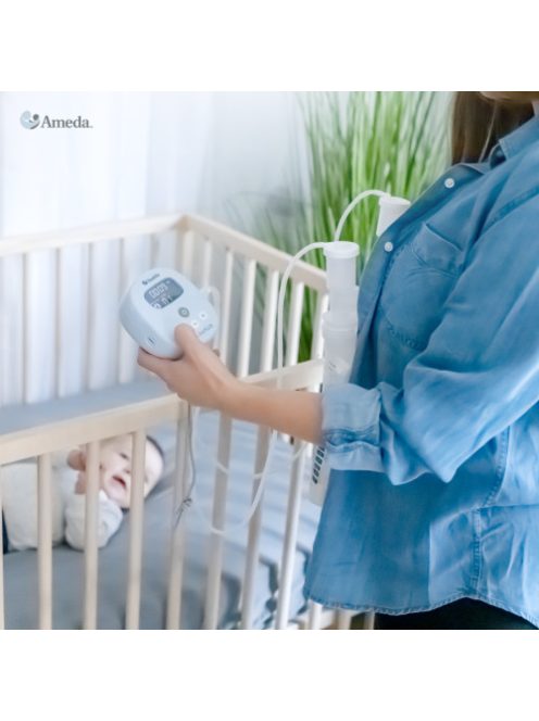 Ameda Mya Joy dupla mellszívó