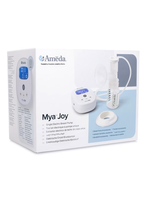 Ameda Mya Joy mellszívó