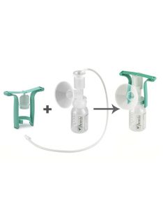 Fogantyú az Ameda kézi mellszívóhoz (AMD170661)