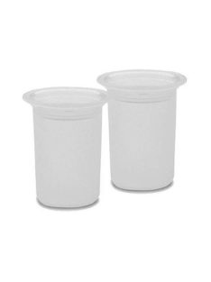 Szilikonos membrán a Ameda mellszívóhoz, 2 db