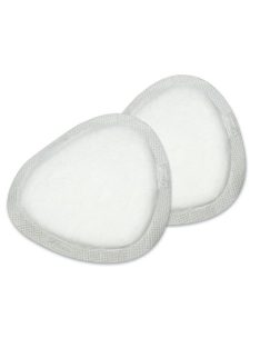 Diszkrét mellltartóbetét, egyszer használatos, 30 db