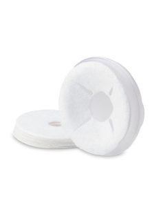 Ameda bimbóformáló kagyló, 2 db