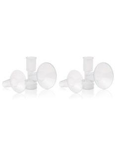 Custom Fit szívófej XL/XXL méret, 2+2 db