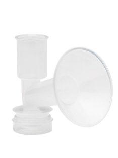 Pót Custom Fit szívófej 25 mm-es standart méret, 1 db