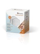 Diszkrét melltartó betét, egyszer használatos, MoistureGuard, 50 db