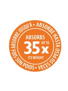   Diszkrét melltartó betét, egyszer használatos, MoistureGuard, 50 db