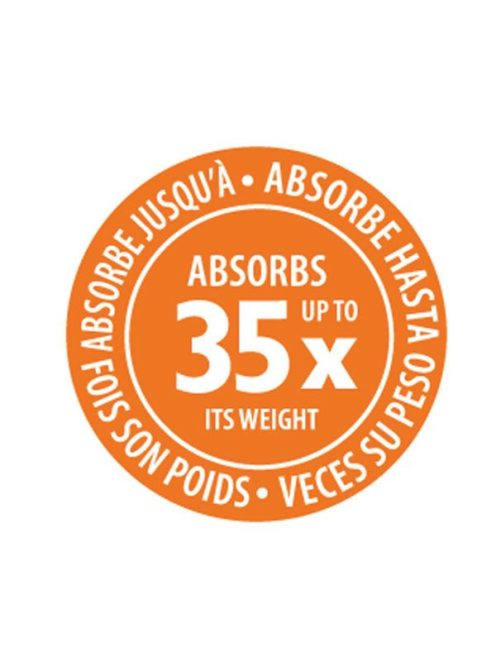 Diszkrét melltartó betét, egyszer használatos, MoistureGuard, 50 db