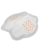 Diszkrét melltartó betét, egyszer használatos, MoistureGuard, 50 db