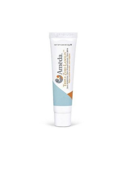 Ameda gyógyító lanolin kenőcs 7 g