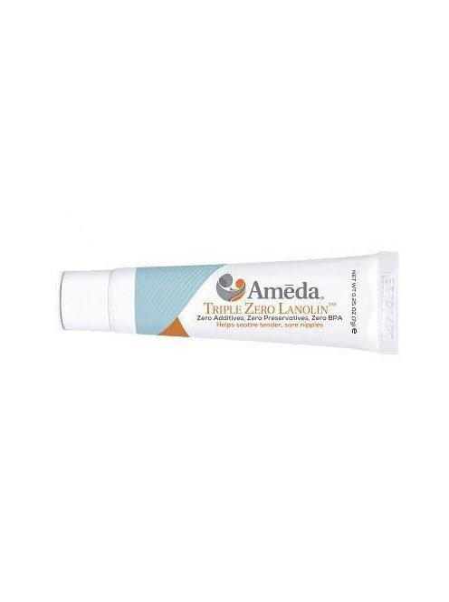 Ameda gyógyító lanolin kenőcs 35 g