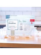 AMEDA sterilizáló zacskó készlet a mikrohullámú sütőhöz, 5 db