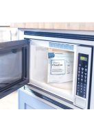 AMEDA sterilizáló zacskó készlet a mikrohullámú sütőhöz, 7 db