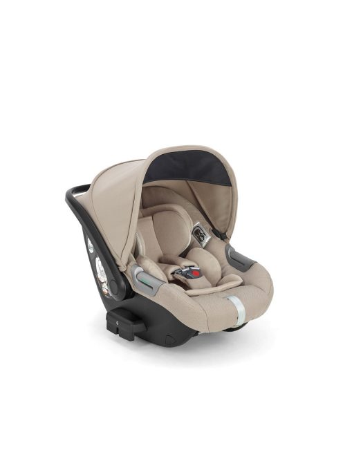 Inglesina autósülés Darwin I-SIZE Recline 0+ Pashmina Beige