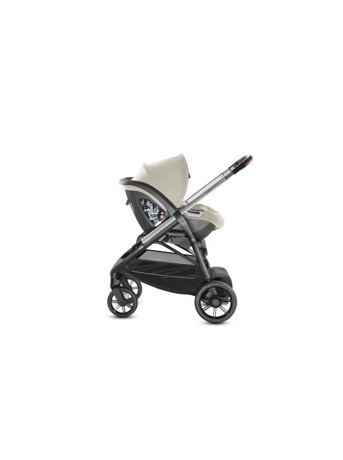 Inglesina autósülés Darwin I-SIZE Recline 0+ Pashmina Beige