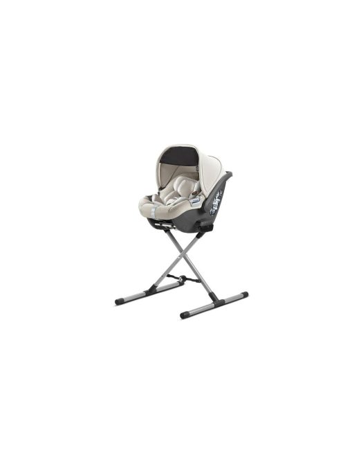 Inglesina autósülés Darwin I-SIZE Recline 0+ Pashmina Beige