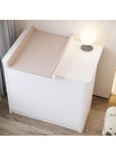 Todi Elegant standard pelenkázó toldalék 70x50cm-es