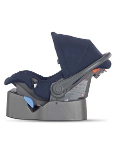 Univerzális Huggy SHP bázis biztonsági övre, szürke