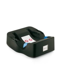 Univerzális Huggy SHP bázis biztonsági övre, black