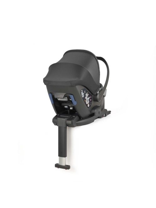 Inglesina bázistalp Darwin I-Size autósüléshez Black