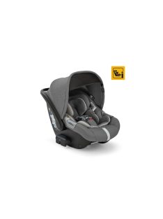 Inglesina Darwin I-SIZE 0+ Chelsea Grey