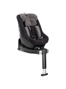 Inglesina Darwin Next Stage i-Size Vulcan Black