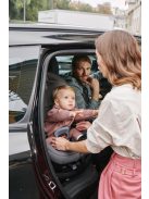 Inglesina Marco Polo 360° I-Size Stone Grey