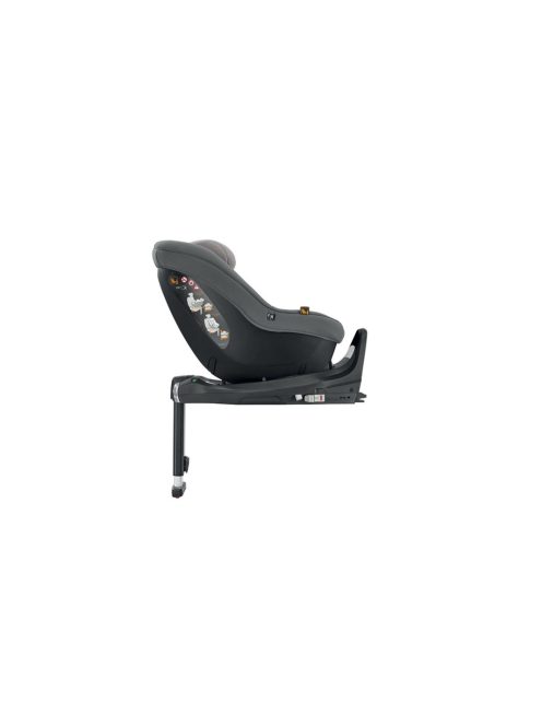 Inglesina Marco Polo 360° I-Size Stone Grey