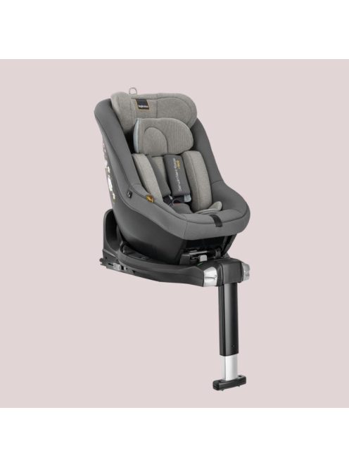 Inglesina Marco Polo 360° I-Size Stone Grey