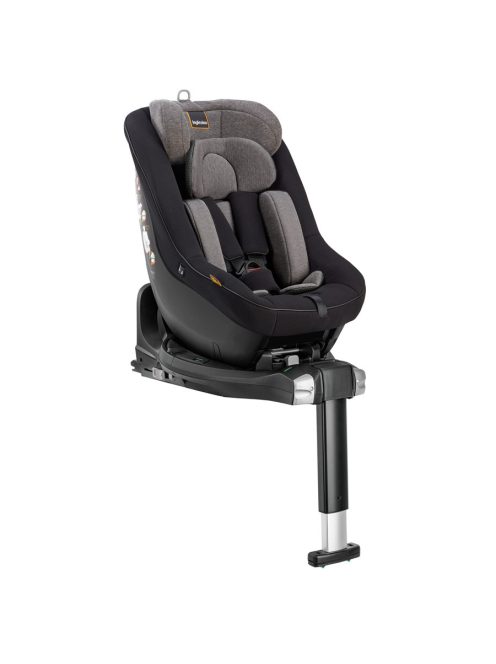 Inglesina Marco Polo 360° i-Size Vulcan Black