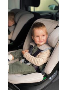 Inglesina Copernico i-Size autósülés 40-145 cm Moon Grey
