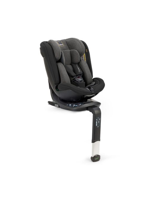 Inglesina Copernico i-Size autósülés 40-145 cm Vulcan Black