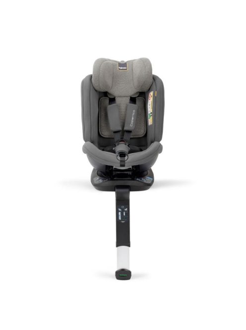 Inglesina Copernico i-Size autósülés 40-145 cm Vulcan Black