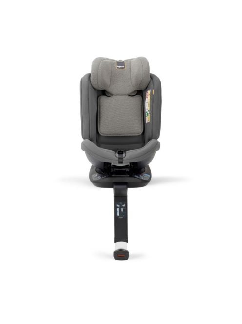Inglesina Copernico i-Size autósülés 40-145 cm Vulcan Black