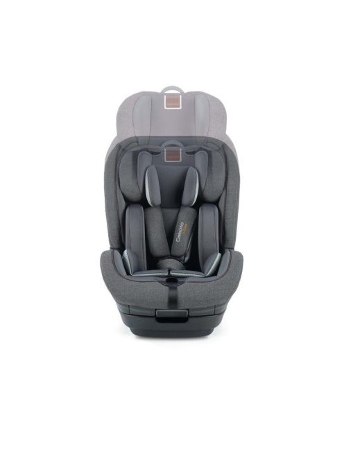 Inglesina Caboto i-Size 76-150 cm autósülés Moon Grey
