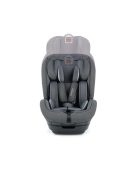 Inglesina Caboto i-Size 76-150 cm autósülés, Vulcan Black
