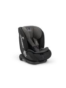 Inglesina Newton Group I-FIX 1/2/3 2022 Vulcan Black