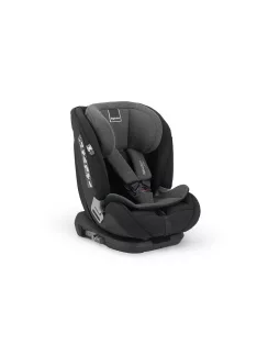Inglesina Newton Group I-FIX 1/2/3 2022 Vulcan Black
