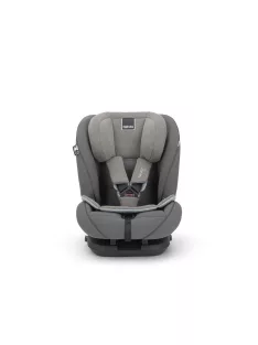 Inglesina Newton Group I-FIX 1/2/3 2022 Vulcan Black