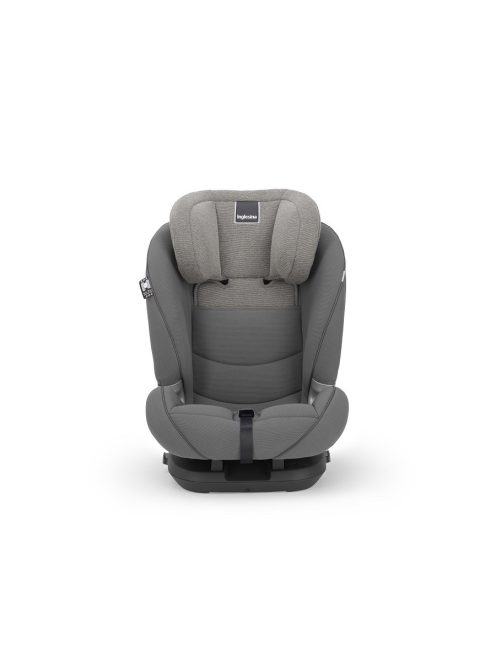 Inglesina Newton Group I-FIX 1/2/3 2022 Vulcan Black