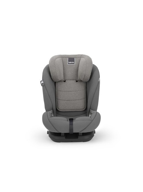 Inglesina Newton Group I-FIX 1/2/3 2022 Vulcan Black
