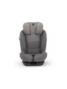 Inglesina Newton Group I-FIX 1/2/3 2022 Vulcan Black
