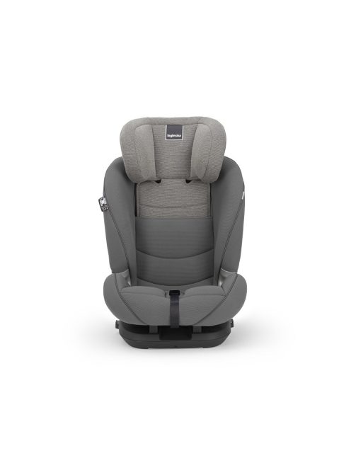 Inglesina Newton Group I-FIX 1/2/3 2022 Vulcan Black