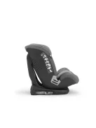 Inglesina Newton Group I-FIX 1/2/3 2022 Vulcan Black